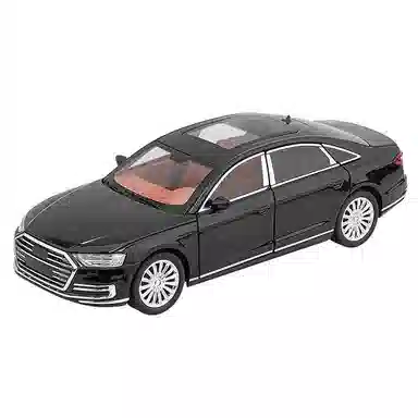 MX A8L 124
