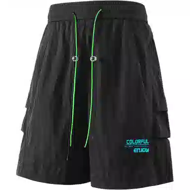 Colorful Creations logo