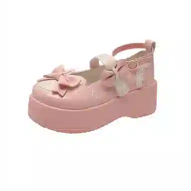 BINGO DUCK PU lolitalo