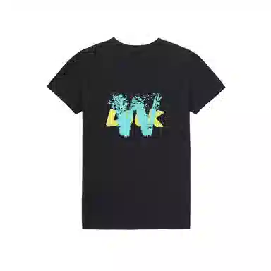 DESCENTE TOUGH wlogoT