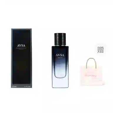 AVSA EDT 50ml