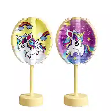 咕轹 卡通熊猫图案 玩具