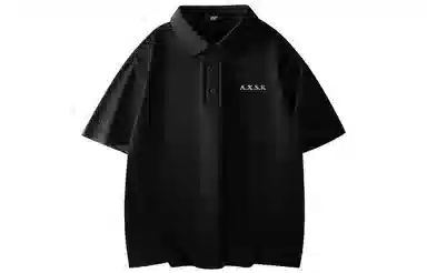 A.X.S.K LogoPolo