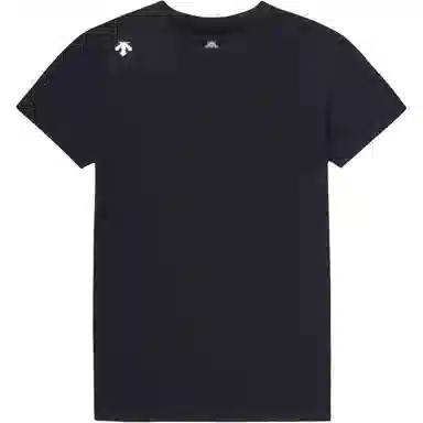 DESCENTE TOUGH wlogoT