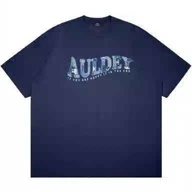AULDEY LogoT