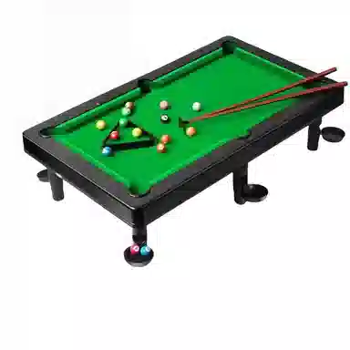 蔻蒂熊 小型球台桌 玩具