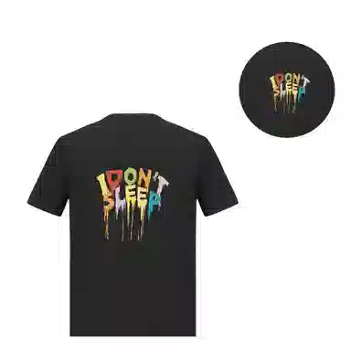 DESCENTE TRAINING logoT