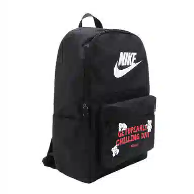 Nike Heritage Logo