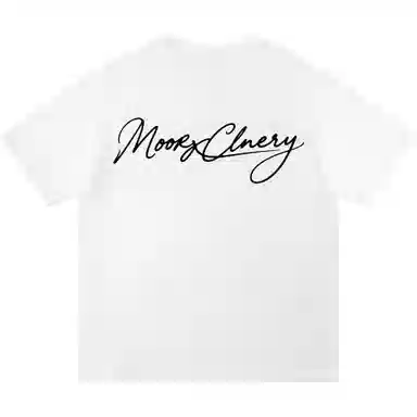 MOOR XCLNERY LOGOT