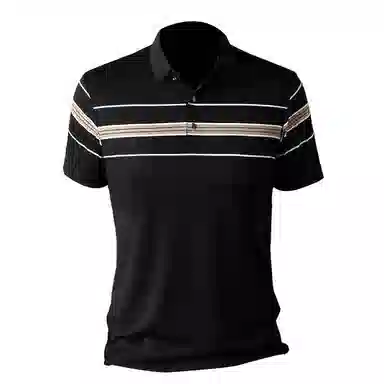 Devanro T Polo