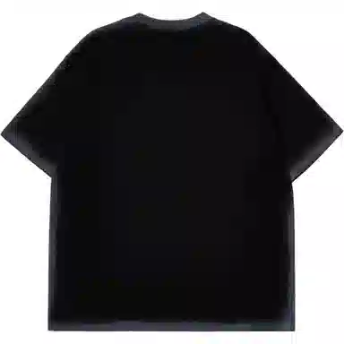 BOTH PLAY cleanfitLogo T