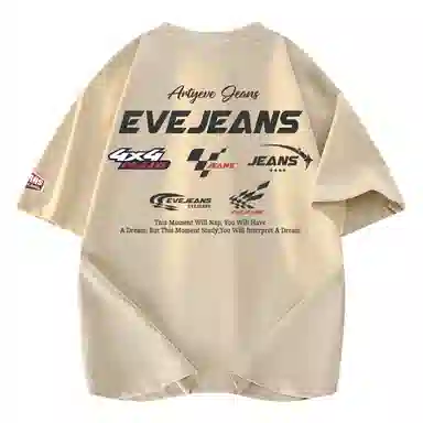 EVE JeanslogoT