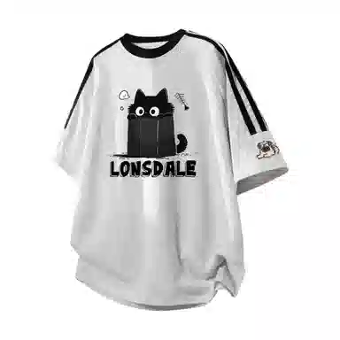 LONSDALE logoT