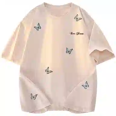 EVE Jeans Vintage Street T-Shirt