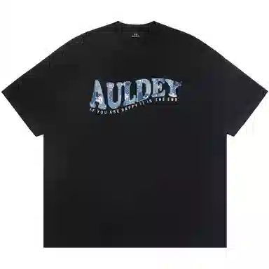 AULDEY LogoT