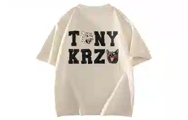 TONYKRZ LogoT