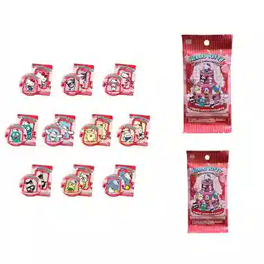 x Sanrio helloKitty 10