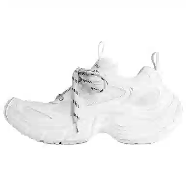 Balenciaga 6XL White