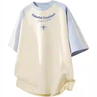 Colorful Creations logoT