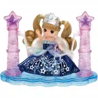 TAKARA TOMY Licca-chan