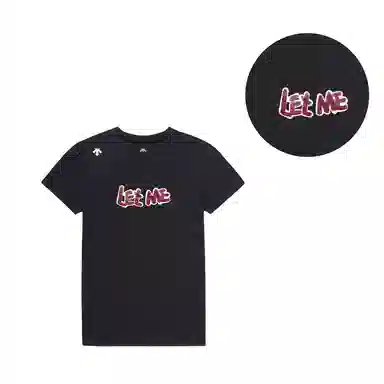 DESCENTE TOUGH 1958logoT