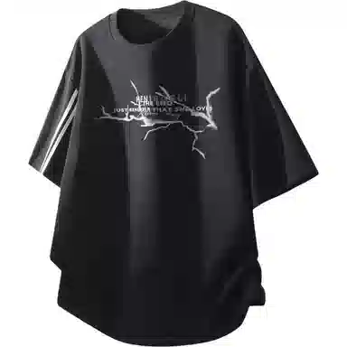 BOTH PLAY cleanfitLogo T