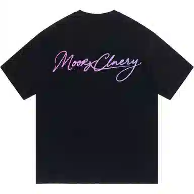 MOOR XCLNERY LOGOT