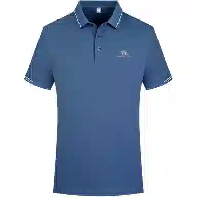 CHUAN QI BAO LUO Polo