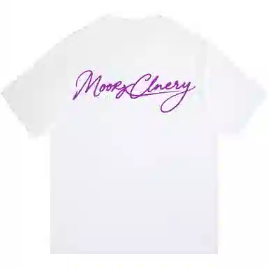 MOOR XCLNERY LOGOT