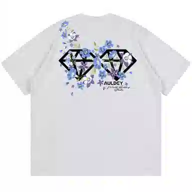 AULDEY LogoT