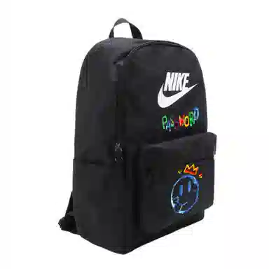 Nike Heritage Logo