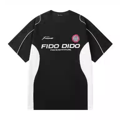 FIDO DIDO T