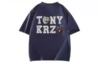 TONYKRZ LogoT