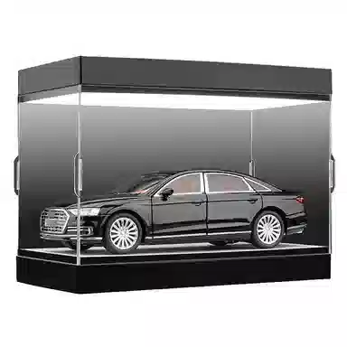 MX A8L 124