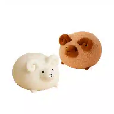 PUDOWRABBIT 30cm45cm