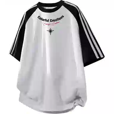 Colorful Creations logoT