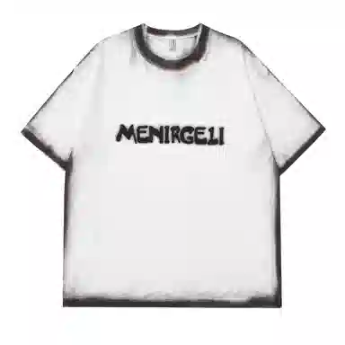 BOTH PLAY cleanfitLogo T