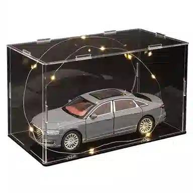 MX A8L 124