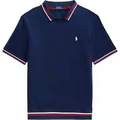 Polo Ralph Lauren SS24 Logo