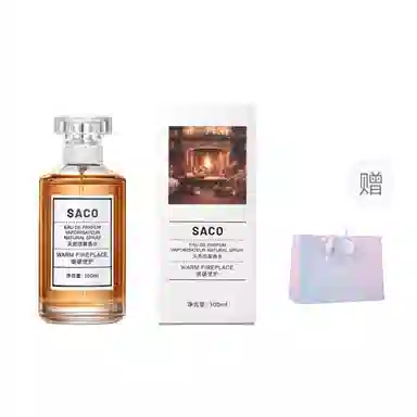 SACO EDT 100ml