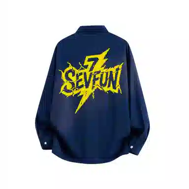 7 SEVFUN LOGO