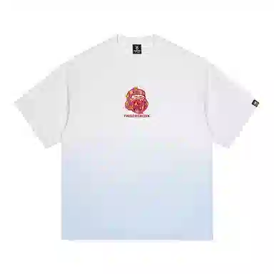 I.TFGXXFingercroxx T