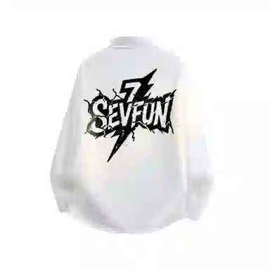 7 SEVFUN LOGO