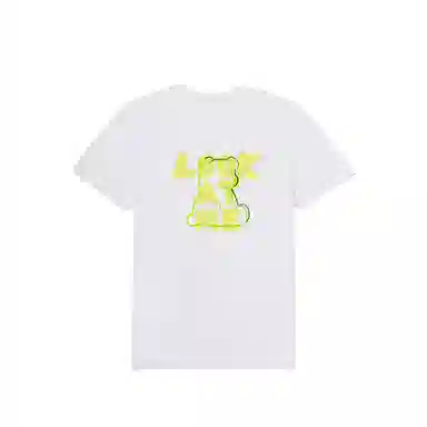 DESCENTE TOUGH logoT