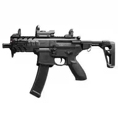 MPX