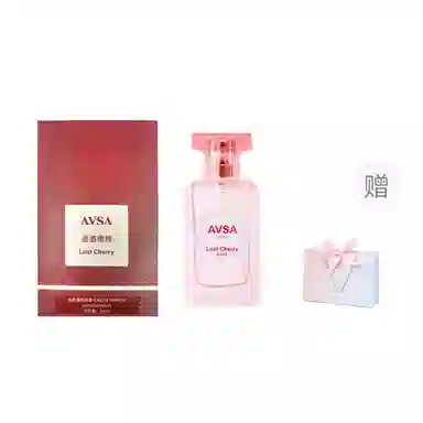 AVSA EDP 80ml