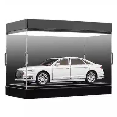 MX A8L 124