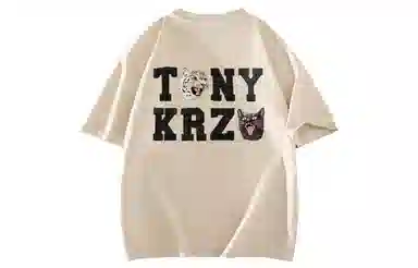 TONYKRZ LogoT