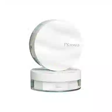 蒂洛薇 云雾触感水散粉蜜粉 控油持久哑光雾面不脱妆