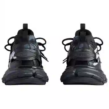 Balenciaga Track Signature